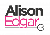 Alison Edgar