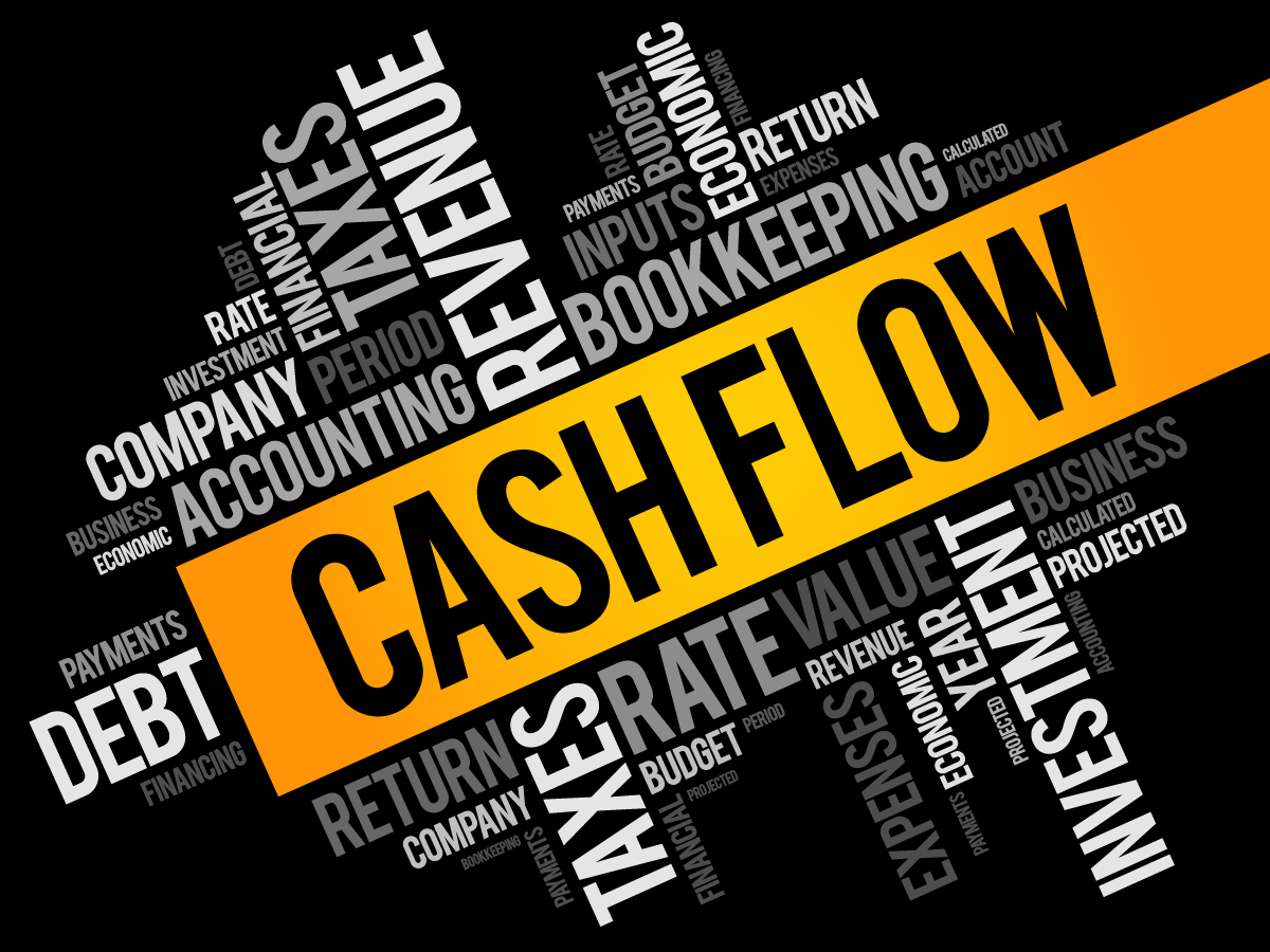 CashFlow 