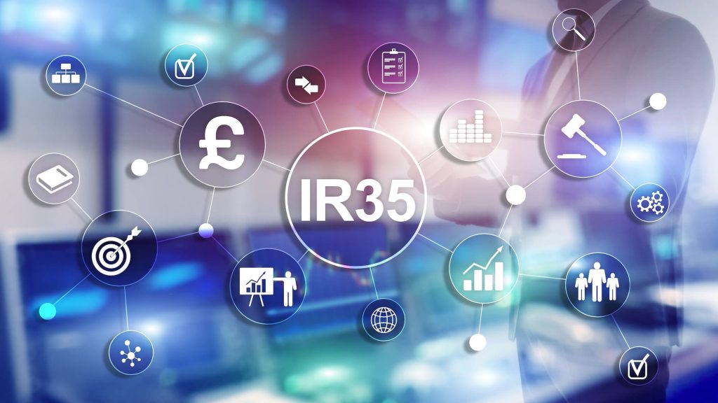 What is IR35? What-is-IR35-Centric-HR