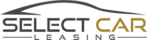 select car leasing logo