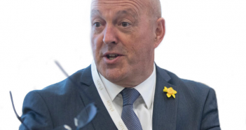 CoVid-19 and Brexit a toxic mix designed to create a poisonous cocktail for UK SME’s John Panel - Chairman Just CashFlow