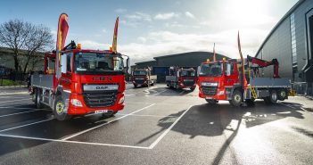 Grant & Stone acquires and merges with CRS Building Supplies CRS Building Supplies