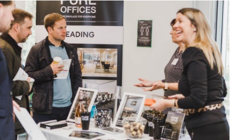 Thames Valley Expo Ascot