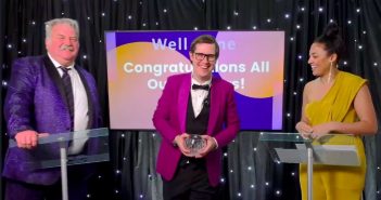 And the results are in! Big Winners At The Business & Community Awards business & community awards 2021