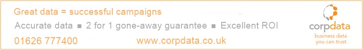 Corpdata
