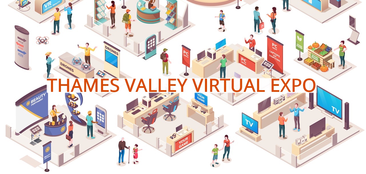 Thames Valley Virtual Expo