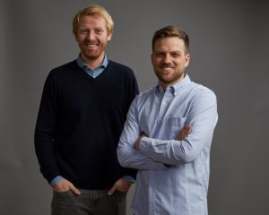 Seven Senders_Founding team_Thomas Hagemann_Dr. Johannes Plehn
