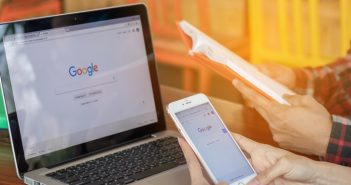 Google Algorithm Update 2021 New Google Algorithm