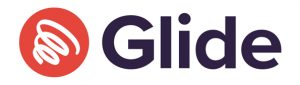 Glide logo