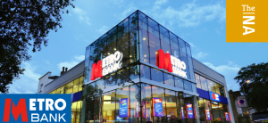 Metro Bank Sheffield Event