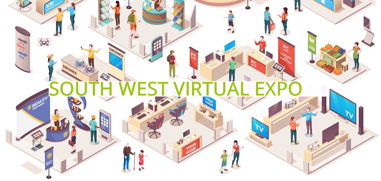 South West Virtual Expo