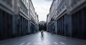 How Cycle to Work Schemes Can Cut SME’s Carbon Footprint by 20,000% How Cycle to Work Schemes Can Cut SME’s Carbon Footprint by 20,000%