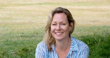 Ten Myths Around Electric Vehicles Pamela Barbato, the creator of Action Net Zero Bristol