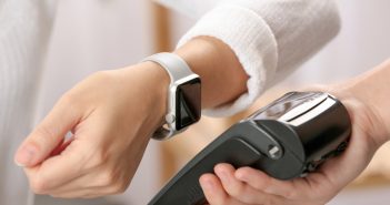 Adopting Digital Payments To Sustain The Recovery digital and contactless payment