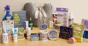 Cardiff woman sets up ‘CancerPal the online shop for cancer patient care