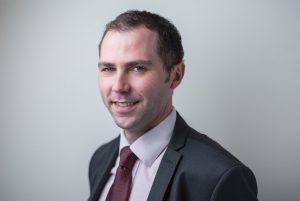 Liam Tolen is a Senior Associate in the Dispute Resolution Team at Ashfords LLP