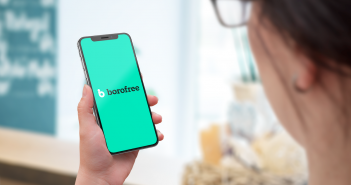 Over 88 million worth of working days lost in Britain due to financial stress last year borofree, a UK salary advance start-up