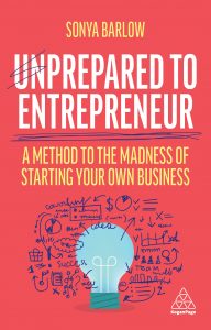 Unprepared to Entrepreneur
