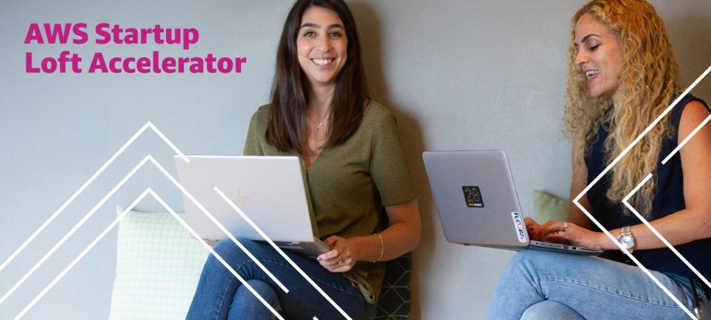 AWS launches new accelerator for early stage startups AWS launches new accelerator for early stage startups