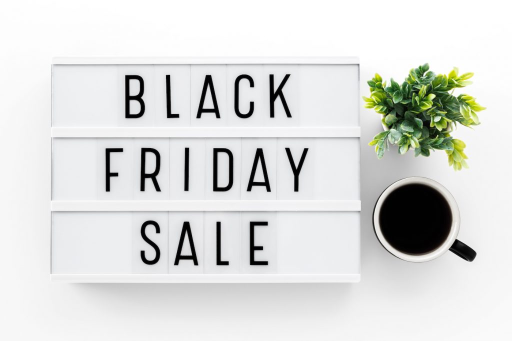 Black Friday 2021: which cities are searching for the best deals and what items are trending? Black Friday Sale 2021: which cities are searching for the best deals and what items are trending