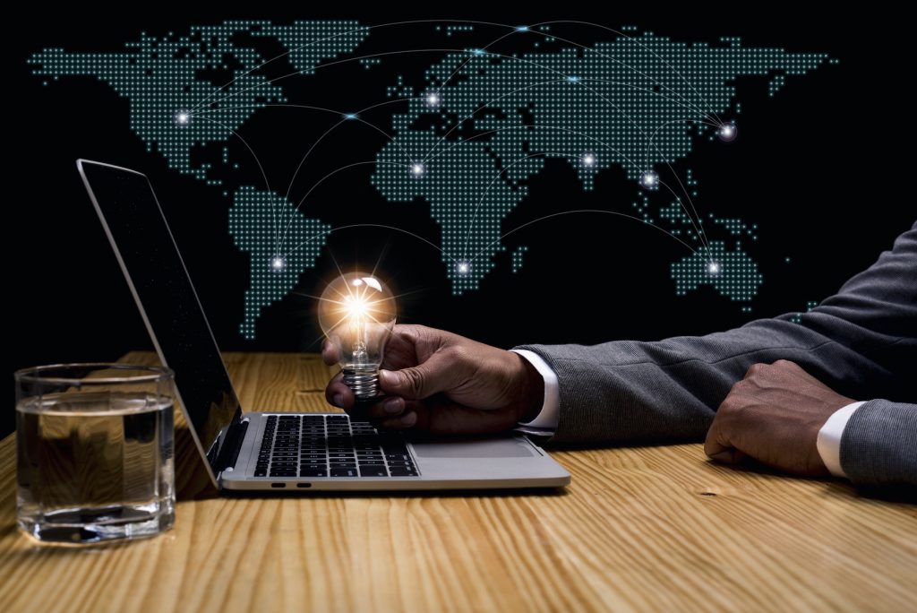 Why protecting and proving software IP is key for startup business growth protect IT IP