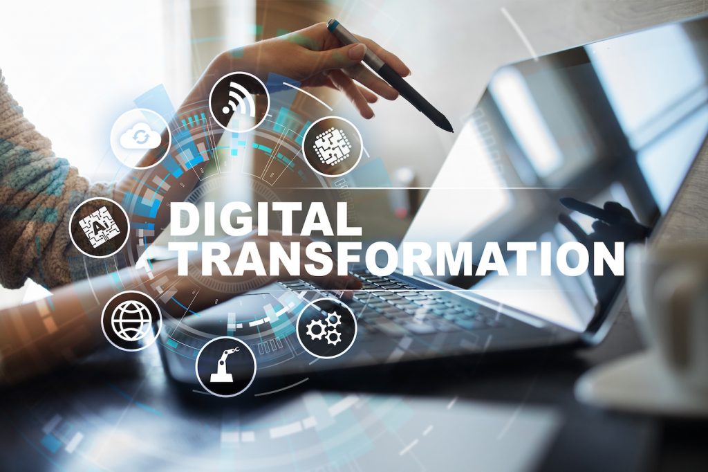 Why failed change efforts are costing companies their people Digital transformation - Help to grow Digital