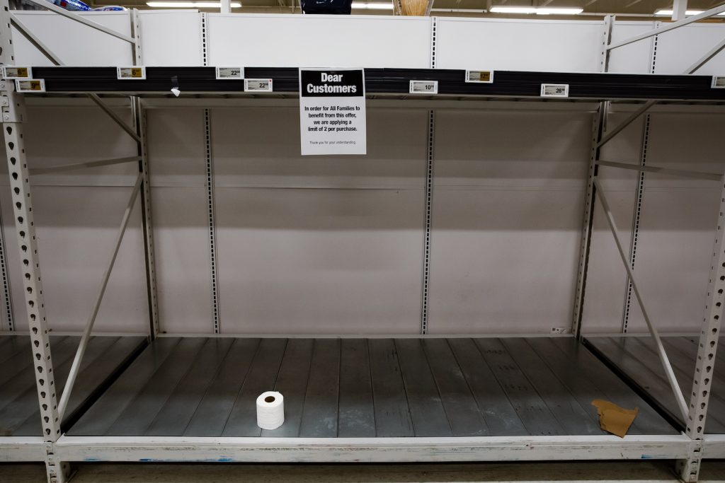 Supply chain crisis: How SMEs can weather the storm Supply chain crisis