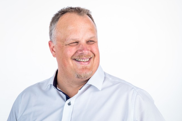 Tim Rylatt, Founder of UK Growth Coach