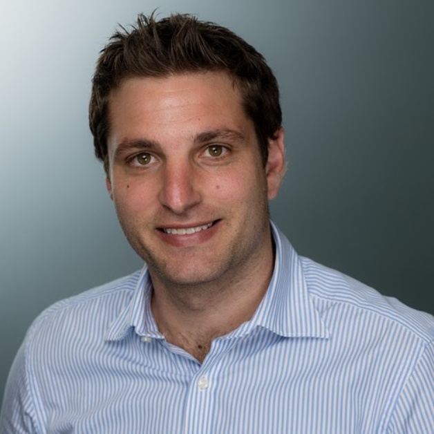 Daniel Rabbie- CEO - GetBusy