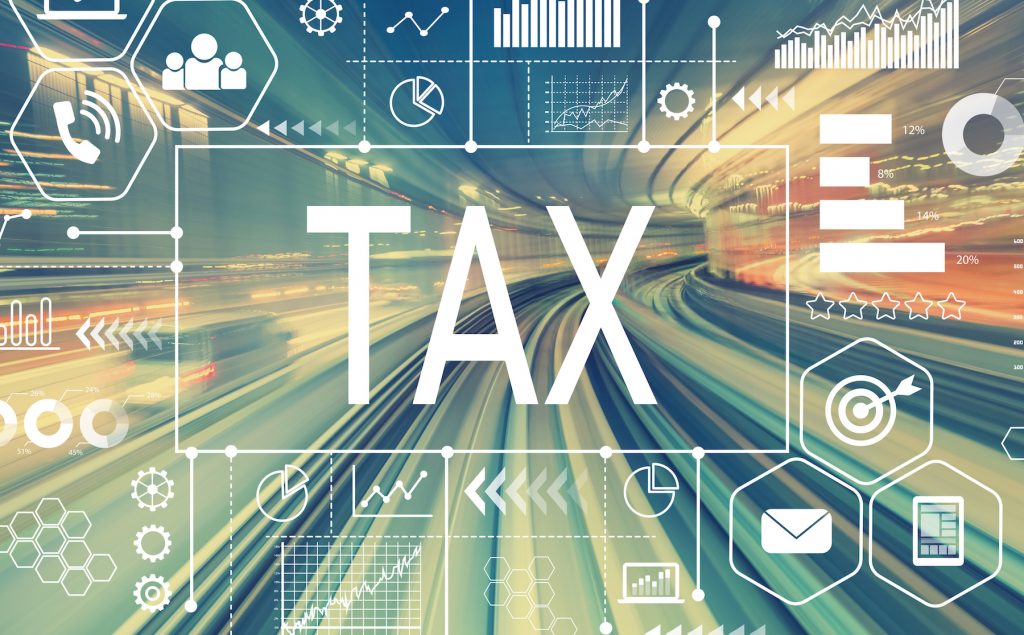 Tax red tape’s huge cost to small firms revealed in new report Tax
