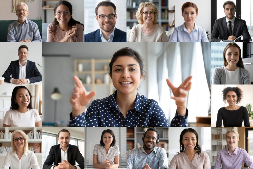 Extreme Teams For Extreme Times Build Better teams