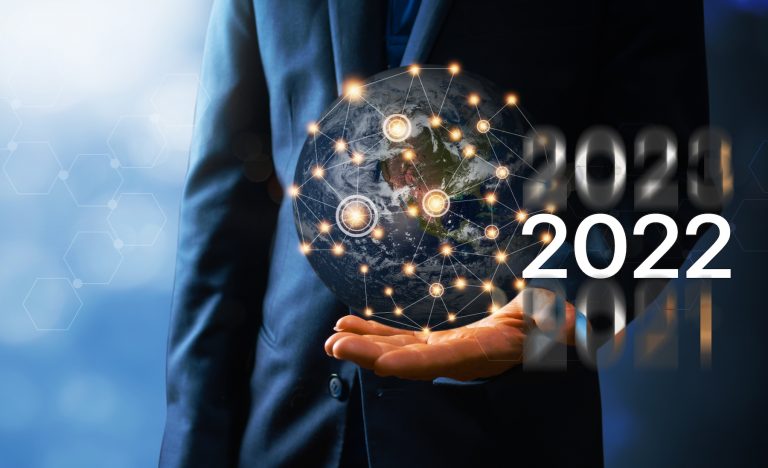 Business trends for 2022