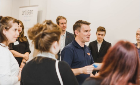 South West Expo Bristol 2022