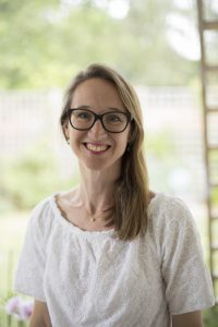 Dr Julie Denning 