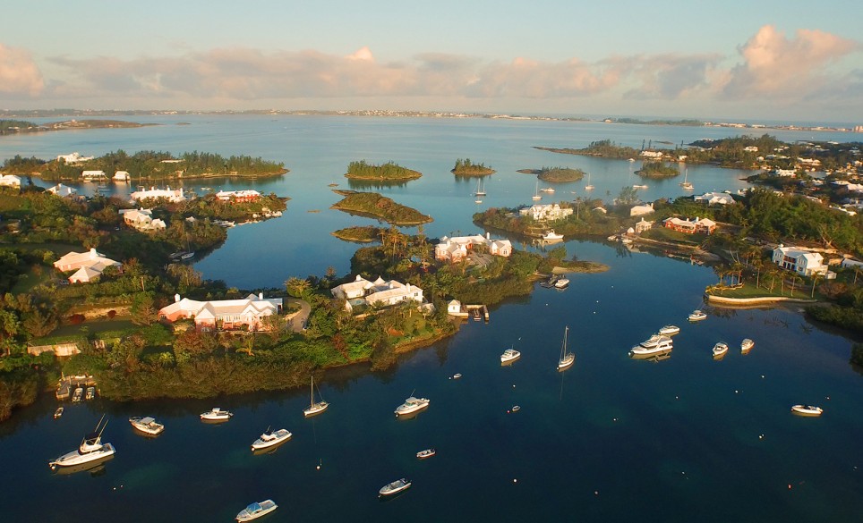 Fairlyands Bermuda