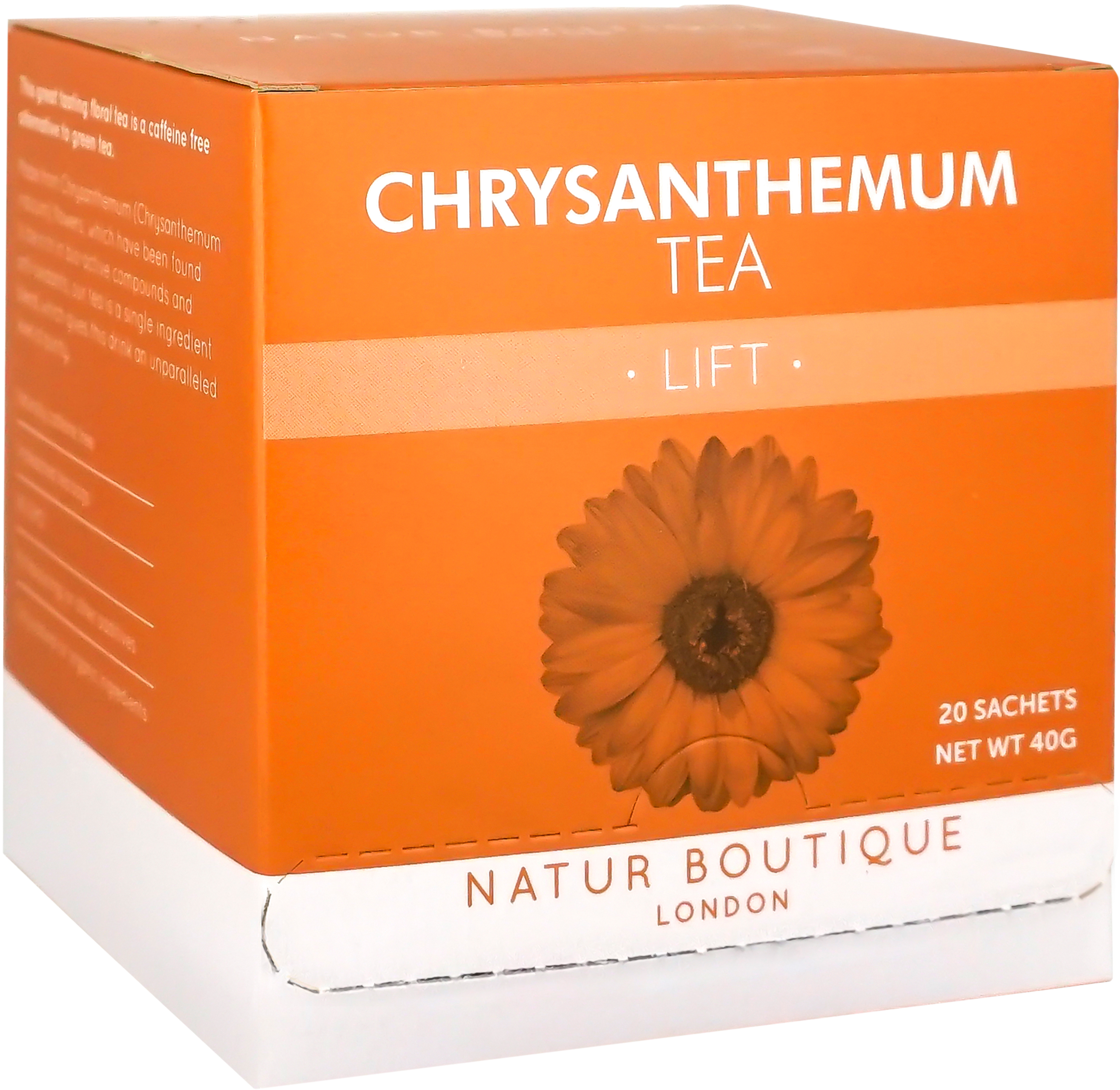 Chrysanthemum - Natur Boutique