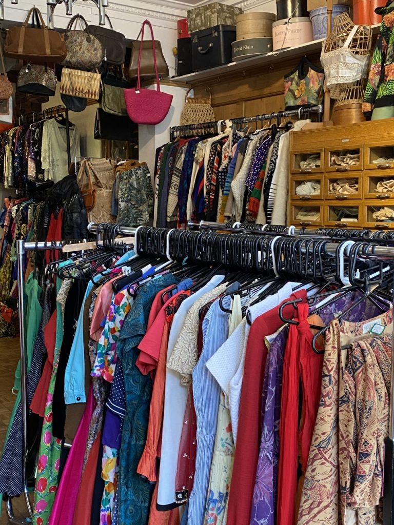 second hand clothing stores boom SMEToday
