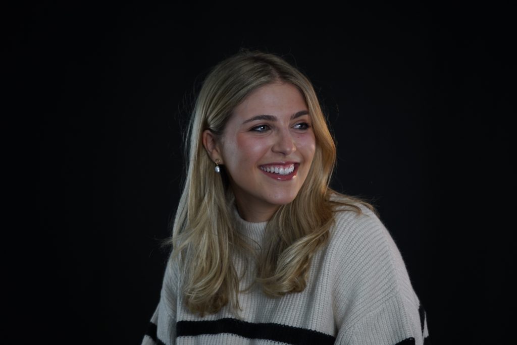 What it’s like to be a female founder in a male-dominated industry in 2022 Tash Grossman co-founder of SLIP