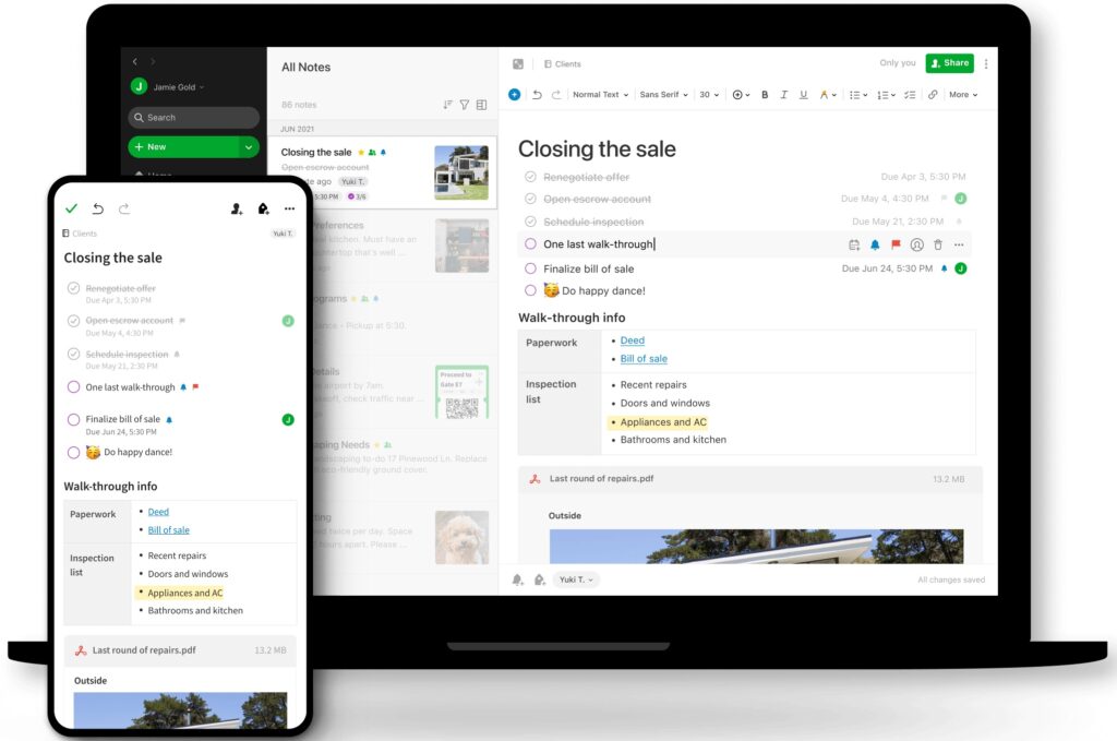 How to use a digital calendar to keep you focussed, organised and productive