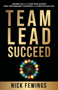 Team Lead Succeed i