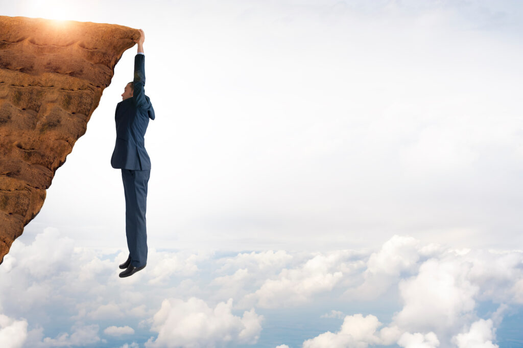How SMEs can harness business resilience business resilience