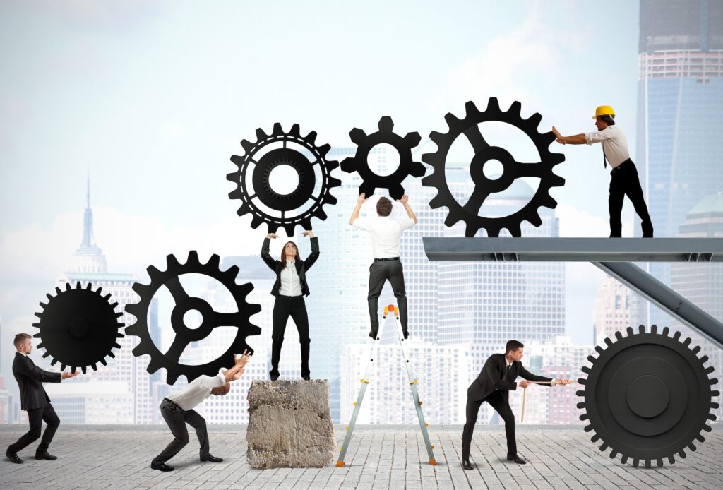 Taking Teams from Dysfunctional to Dynamic; new book Team, Lead, Succeed published Taking Teams from Dysfunctional to Dynamic;