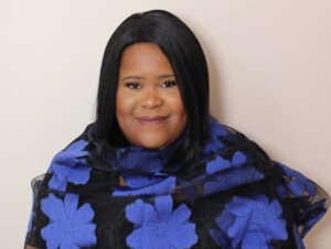 Sandra Kerr
