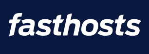Fasthost logo