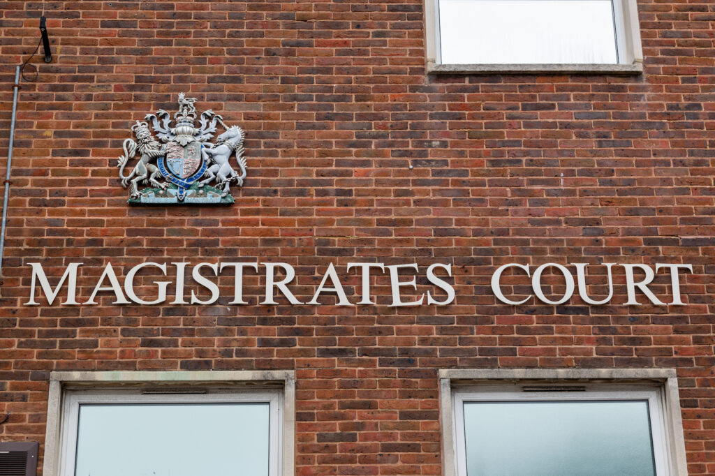 Business boost from employing volunteer magistrates Volunteer as a magistrate