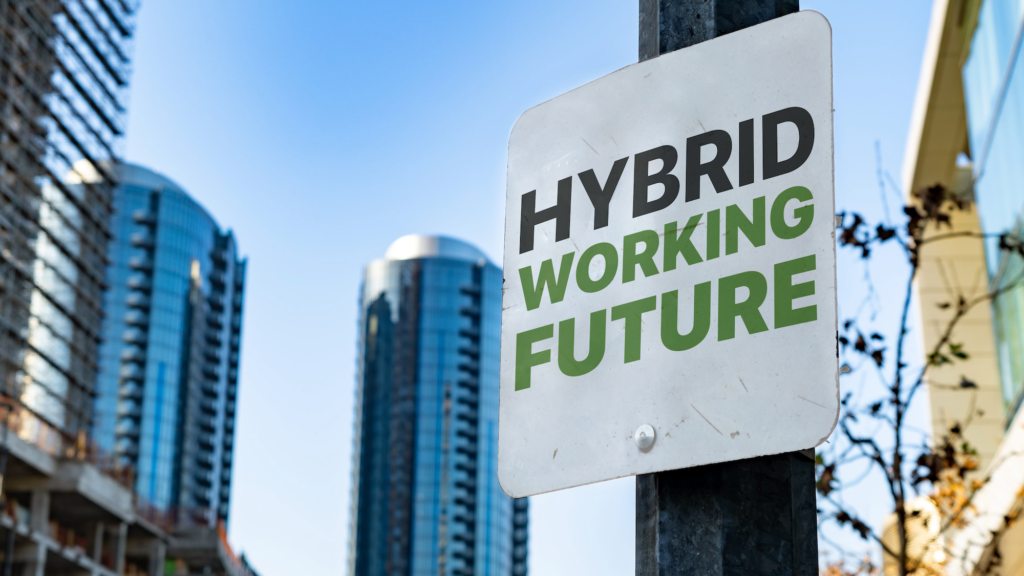 Flexible working – the Future? flexible working
