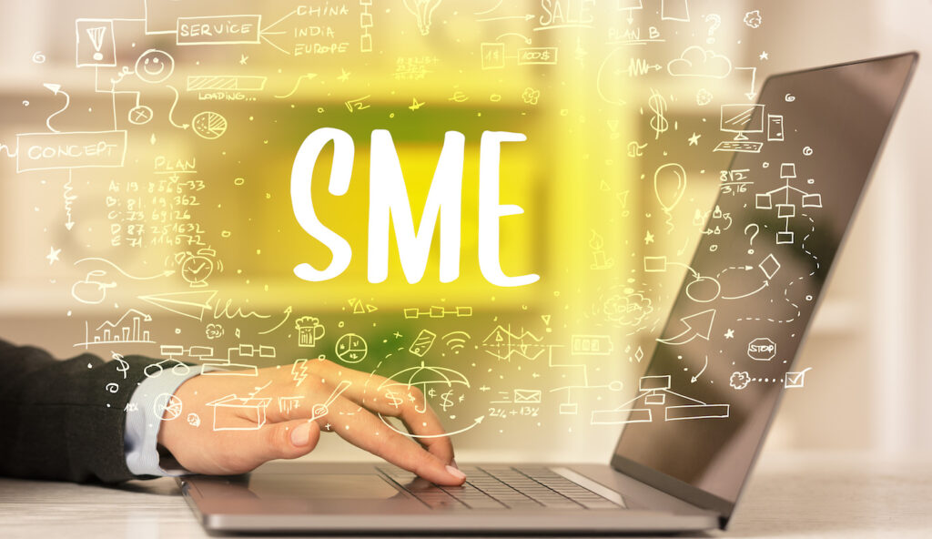 11 Simple steps to improved efficiency and a smarter SME Acuity Solutions