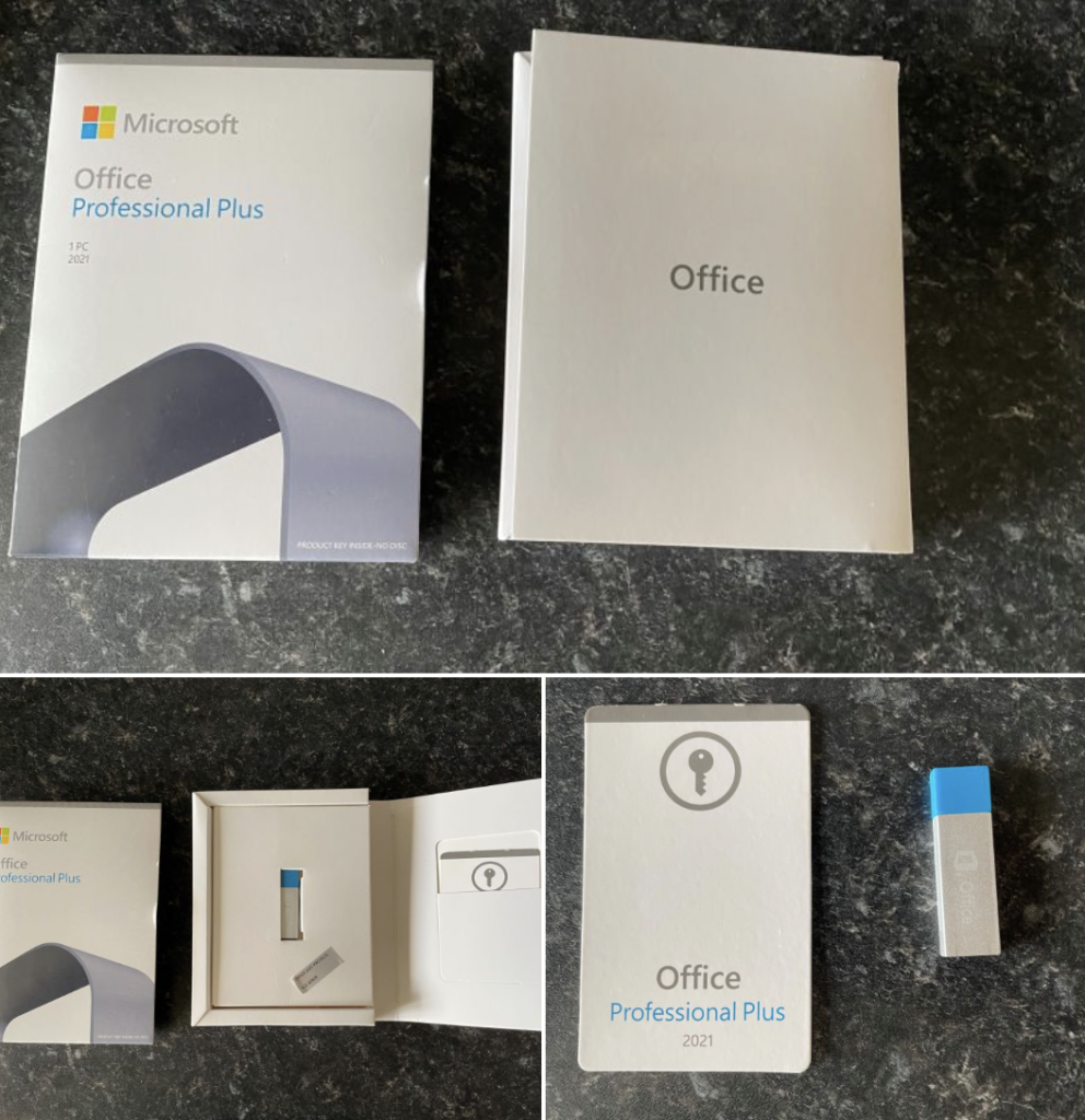 Hackers posting out USB drives infected with malware