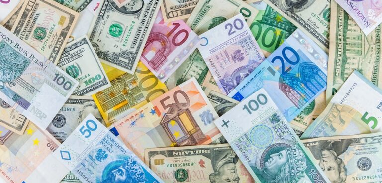 cross border payments