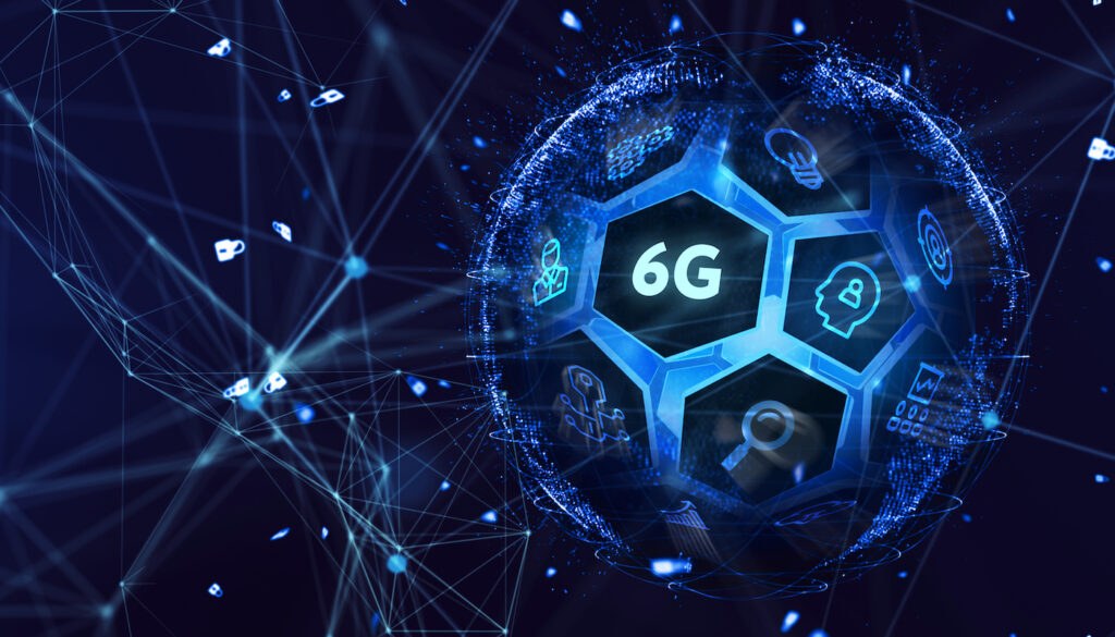 The future is wireless – how SMEs can get ahead of the 6G wave